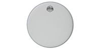 BONNEY DRUM JAPAN White Coated Head 15&quot;