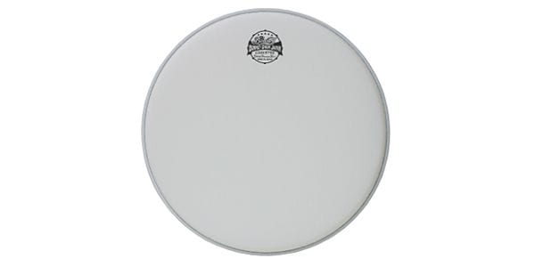 BONNEY DRUM JAPAN/White Coated Head 14