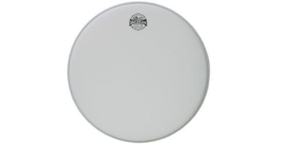 BONNEY DRUM JAPAN/White Coated Bass Drum Head 18