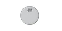 BONNEY DRUM JAPAN White Coated Head 8