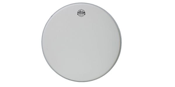 BONNEY DRUM JAPAN/White Coated Bass Drum Head 22