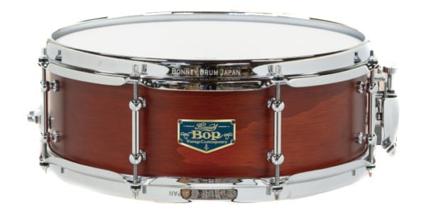 BONNEY DRUM JAPAN / BOP SNARE 14