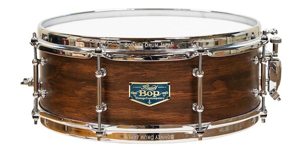 BONNEY DRUM JAPAN/BOP SNARE 14