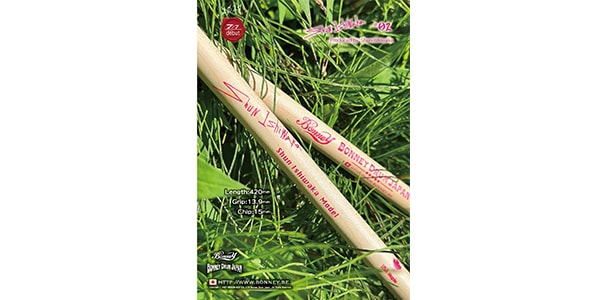 BONNEY DRUM JAPAN / 石若駿スティック#02画像2