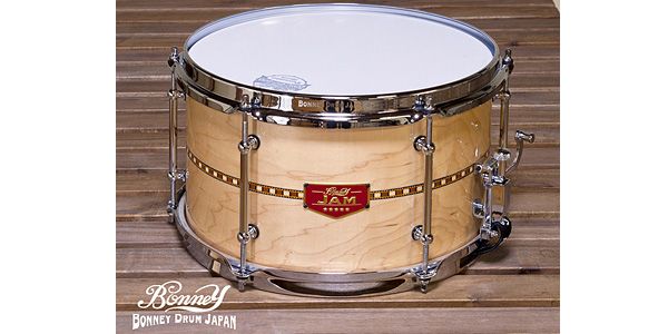 BONNEY DRUM JAPAN/JAM SNARE 12