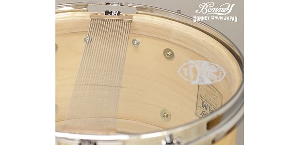 BONNEY DRUM JAPAN ( ボニードラムジャパン )  / JAM SNARE 14