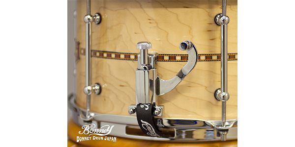 BONNEY DRUM JAPAN ( ボニードラムジャパン )  / JAM SNARE 14