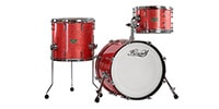 BONNEY DRUM JAPAN JAZZ Drum Set &quot;Bop&quot; Sunshine (Sparkle)