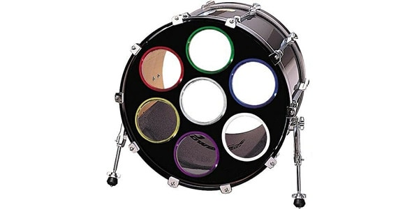Bass Drum O&#39;s ( バスドラムオーズ )  / HC5画像2