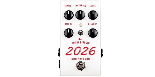 Bondi effects 2026 cmpressor