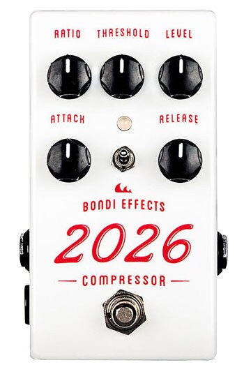 /2026 Compressor