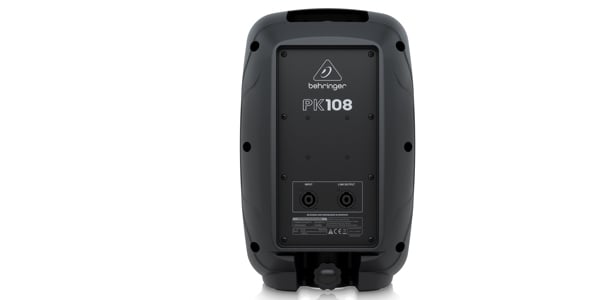 BEHRINGER / PK108画像4
