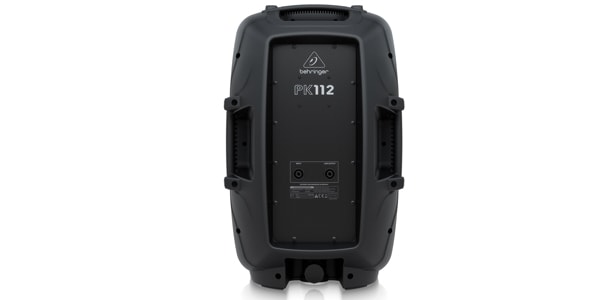 BEHRINGER / PK112画像4