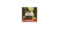 BEAM HEADS The Tengu DRUMS Vol.1