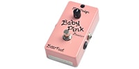  Baby Pink Booster