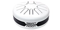 BeatRoot / BRABRB　アコースティック マイナー ホワイト