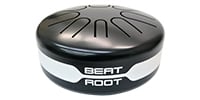 BeatRoot / BRABRN　アコースティック マイナー ブラック