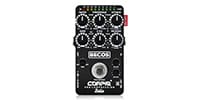 BECOS / CompIQ STELLA Pro Compressor MkII