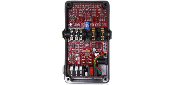 BECOS ( ベコス ) CompIQ STELLA Pro Compressor MkII with