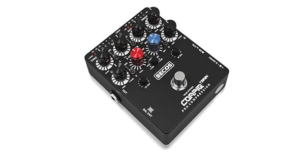 BECOS / CompIQ TWAIN Pro MK2画像4