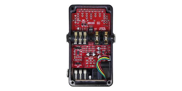 BECOS ( ベコス )  / CompIQ YUNA Pro Compressor with DITOS画像4