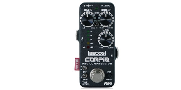 CompIQ MINI Pro Compressor