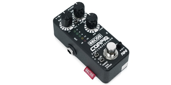 CompIQ MINI Pro Compressor