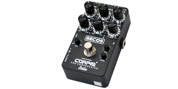 CompIQ STELLA Pro Compressor