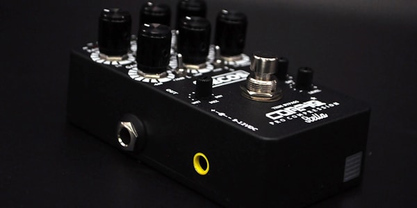 BECOS / CompIQ STELLA Pro Compressor画像7