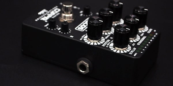 BECOS / CompIQ STELLA Pro Compressor画像8