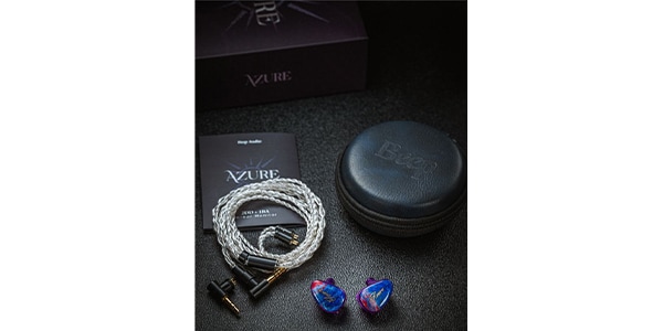 Beep Audio
 ( ビープオーディオ )  / Azure画像5