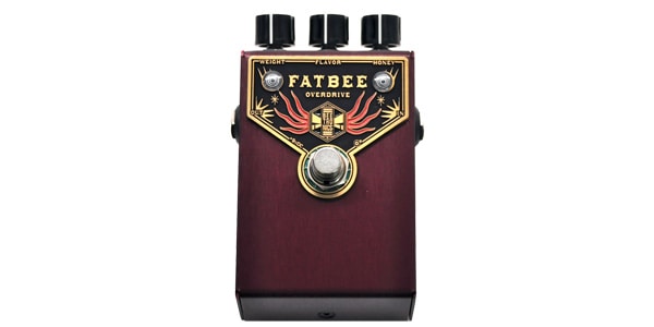 Beetronics ( ビートロニクス ) FATBEE 送料無料 | サウンドハウス