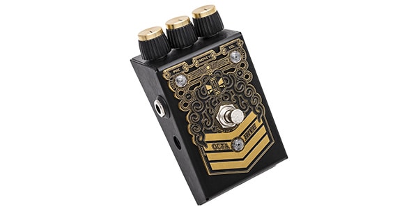 Beetronics ( ビートロニクス ) OCTAHIVE V2 送料無料