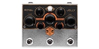 Beetronics / ROYAL JELLY