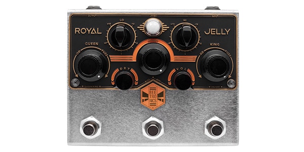 Beetronics ( ビートロニクス )  / ROYAL JELLY