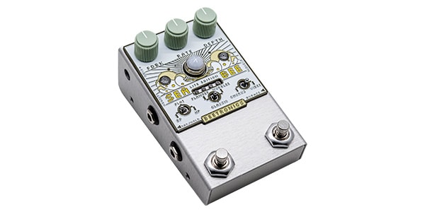 Beetronics ( ビートロニクス )  / SEABEE LITE (CREAM)画像3