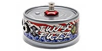 Beetronics / TUNA FUZZ Japan Limited “大漁”