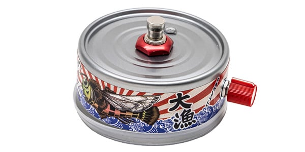 Beetronics / TUNA FUZZ Japan Limited “大漁”画像2