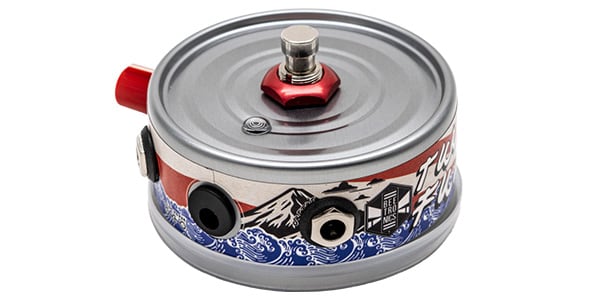 Beetronics / TUNA FUZZ Japan Limited “大漁”画像3