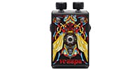 Beetronics / VEZZPA　ファズ