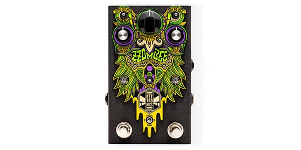 Beetronics/ZZOMBEE
