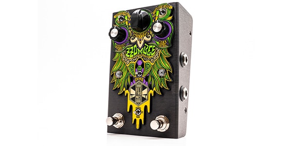 Beetronics ( ビートロニクス ) ZZOMBEE 送料無料 | サウンドハウス