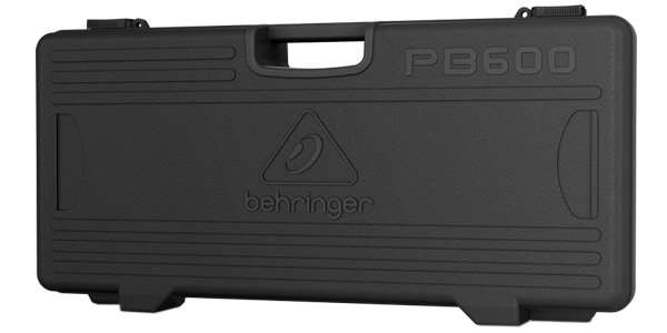 BEHRINGER PEDAL BOARD PB600