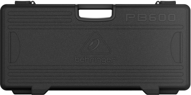 BEHRINGER/PEDAL BOARD PB600