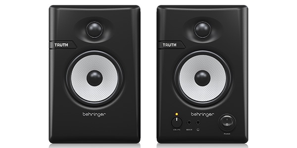 BEHRINGER/TRUTH 3.5