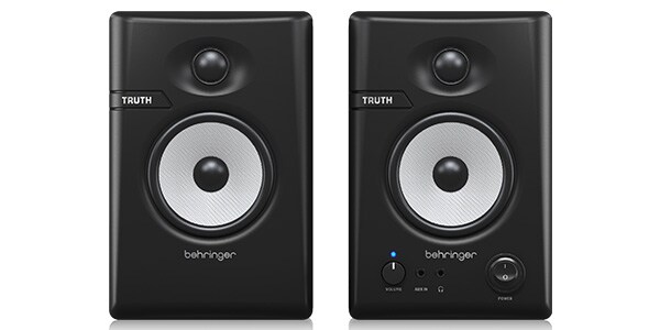 BEHRINGER/TRUTH 3.5 BT