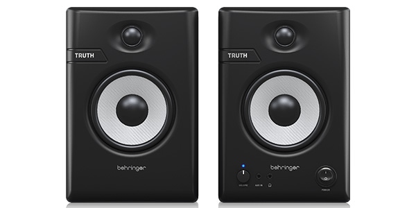 BEHRINGER / TRUTH45BT