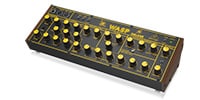 BEHRINGER WASP DELUXE ハイブリッド・シンセサイザー