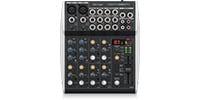 BEHRINGER XENYX 1002SFX