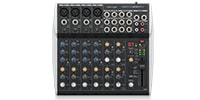 BEHRINGER XENYX 1202SFX